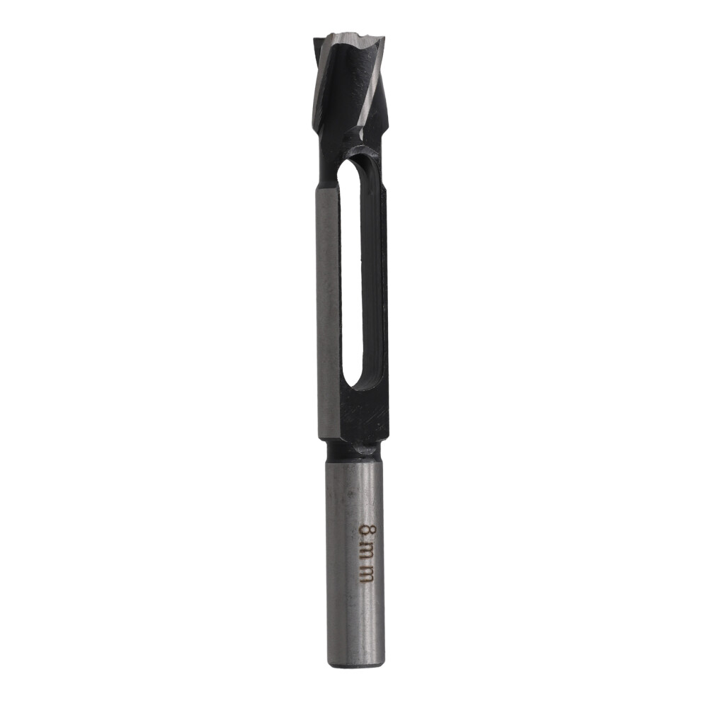 High Speed Steel Tenon Dowel Woodworking Drill Bit 4854180821889
