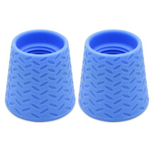 Ducha para Exteriores para Jardinería, Adecuada para Gatos y Perros, Limpieza y Baño, Portátil, para Mascotas, Color Azul