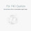 For  AirFit F40 Full Face Replacement Silicone Cushion,Not Include Filter Ring- Medium 7