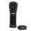 2 In 1 Telecomando Telecomando Gamepad per Console per   Joystick Joypad Nero 1
