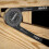 360 Degree Horizontal Protractor DIY Angle Ruler Positioning Angle Measuring Instrument 5