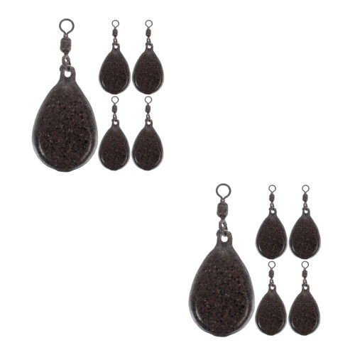10Pièces Plombs De Colorés Essentiels Pour Accessoires 2