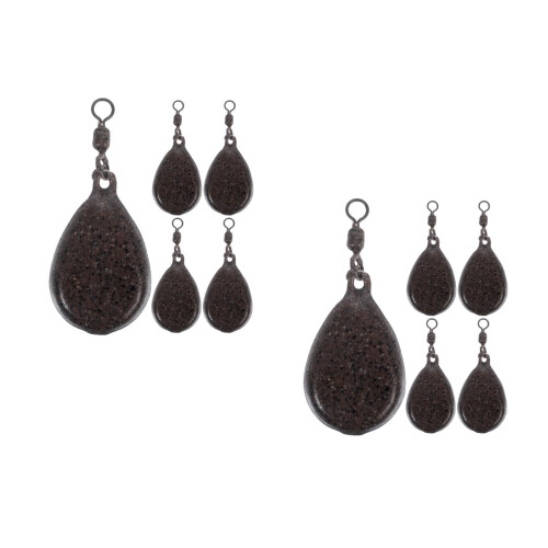 10Pièces Plombs De Colorés Essentiels Pour Accessoires 1