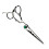 Professional Barber Tools Barbershop Tools Hairdressing Scissors Hair Thinning Tools 2