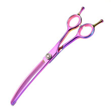 Pet Scissors Dog Grooming Scissors Cat Hair Scissors Pets Professional Pet Grooming Scissors