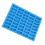 Blue Silicone Baking Mold for Cake Chocolate DIY Party Use 7