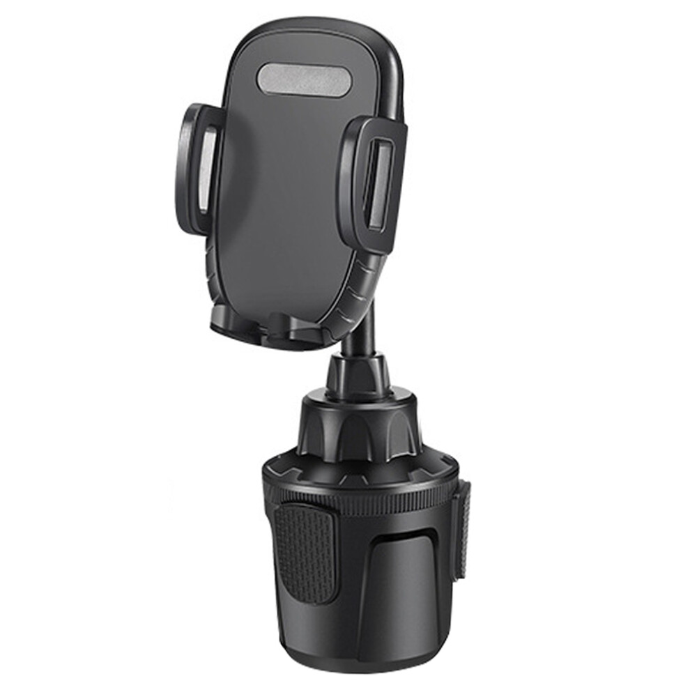 2Pcs Car Cup Holder Mount Phone Holder Phone Stand Cell Phone Holder 3592823471992