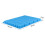 Blue Silicone Baking Mold for Cake Chocolate DIY Party Use 2