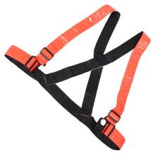 3Pièces Gilet Réfléchissant Running Extérieur Réglable
