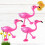 3pcs Take A Bath Swimming Pool Baby 2