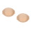 2Pièces Ventre Grossesse Factice Éponge Kaki Accessoire Cosplay 6