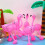 3pcs Take A Bath Swimming Pool Baby 9