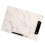 black marble a4 clipboard folder for office school use 4