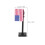12 Pcs American Flags With Pole Mini Soldier Building Blocks Set 11