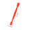 10St Rood Plastic Lepels Micro Sampling Multifunctioneel 2