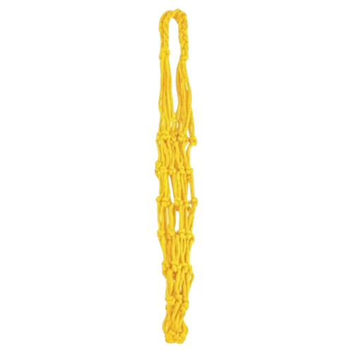 2Pcs Hen Cabbage Feeder Hanging Veggie Fruit Skewer String Bag Netting 1
