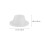 3Pcs Sewer Deodorant Cover Drain Pipe Sealing Ring Tool 2