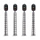 4 Count Model Traffic Lights Train Station Accessory Signal Models 6