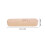 8Pcs Multi-Purpose Tailors Clapper and Seam Roller Wooden Sewing Tools 11