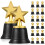 40 Pcs Trophy Mini Student Prize Plastic 1