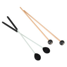 8 Pcs Marimba Hammer Percussion Sticks For Xylophone