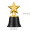 40 Pcs Trophy Mini Student Prize Plastic 8