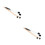 8 Pcs Marimba Hammer Percussion Sticks For Xylophone 9