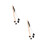 8 Pcs Marimba Hammer Percussion Sticks For Xylophone 8