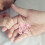 400 Pcs Pendant Acrylic Child Miniature 11