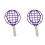 2pcs Bubble Stick Child Blowing Bubbles 2