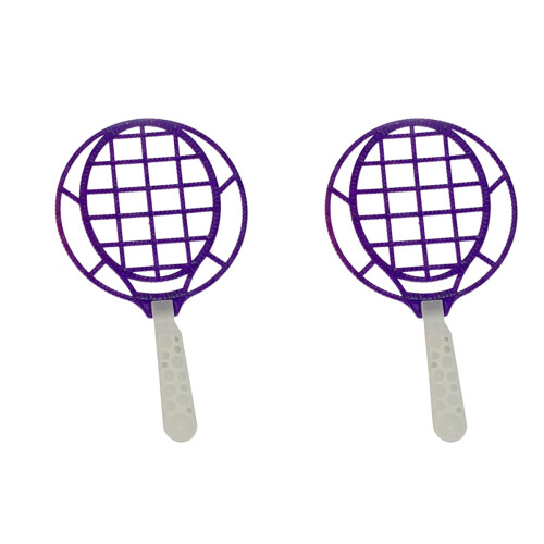2pcs Bubble Stick Child Blowing Bubbles 1
