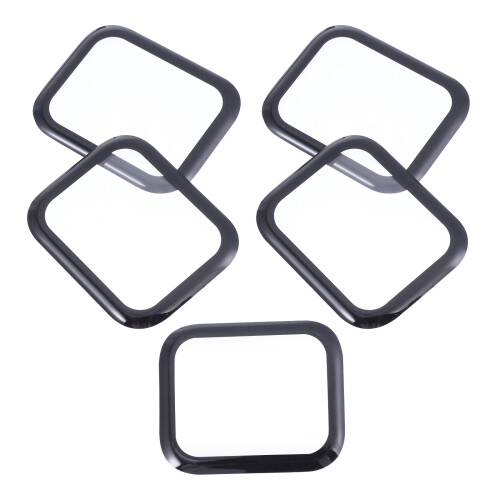 2Sets Pet Protective Film for Smart Black Scratch Resistant