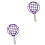 2pcs Bubble Stick Child Blowing Bubbles 3