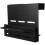 Multi-Function Chopstick Holder Wall Mount Cutter Organizer 7