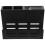 Multi-Function Chopstick Holder Wall Mount Cutter Organizer 8