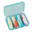 8Pcs Mute Ear Protectors Soft PU Earplugs for Study Sleep and Work 3