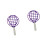 2pcs Bubble Stick Child Blowing Bubbles 4