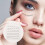 3 Boxes Reusable Self-Adhesive 6mm Eyelash Strips Sweatproof 11
