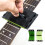 4Pcs Guitar String Cleaner with Soft Fabric for Fretboard Maintenance 11