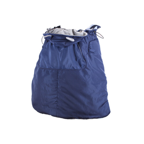 Baby Ergonomic Windproof Warm Cape For Newborn Winter 1