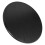 2Pcs Round Stool Seat Replacement Wooden Board For Canteen 3