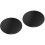 2Pcs Round Stool Seat Replacement Wooden Board For Canteen 6