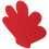 5Pcs -Finger Plush Cheer Prop for Sporting Event Decor 2