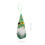 9 Pcs St Patrick's Hanging Doll Gnome For St Patrick's Day 9