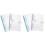 4 Pcs Binder Notebook Shell Loose Leaf Scrapbook Office Accessory 2
