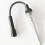 2Pcs Inline Spark Plug Ignition Tester Two Hole Diagnostic Detector 6