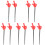 10 Pcs Finger Gesture Rod Pointer For Parties And Weddings 4