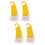 4 Pcs Silicone Nonstick Frying Pan For Kitchen Cookware 7