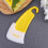 4 Pcs Silicone Nonstick Frying Pan For Kitchen Cookware 10