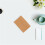 60 Pcs Retro Winding Storage Pouches Kraft Envelopes File Holders 2